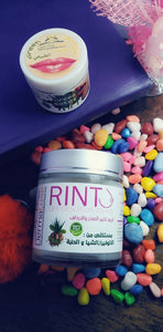 RINTO لتكبير الصدر و الارداف